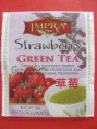 008   GREEN TEA Strawberry